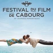 Festival Cabourg 2012