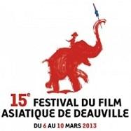 Deauville Asia 2013