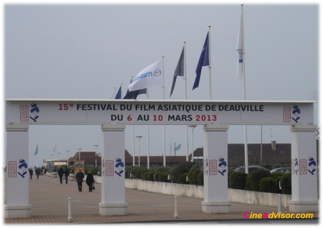 Album Deauville ASIA 2013 1