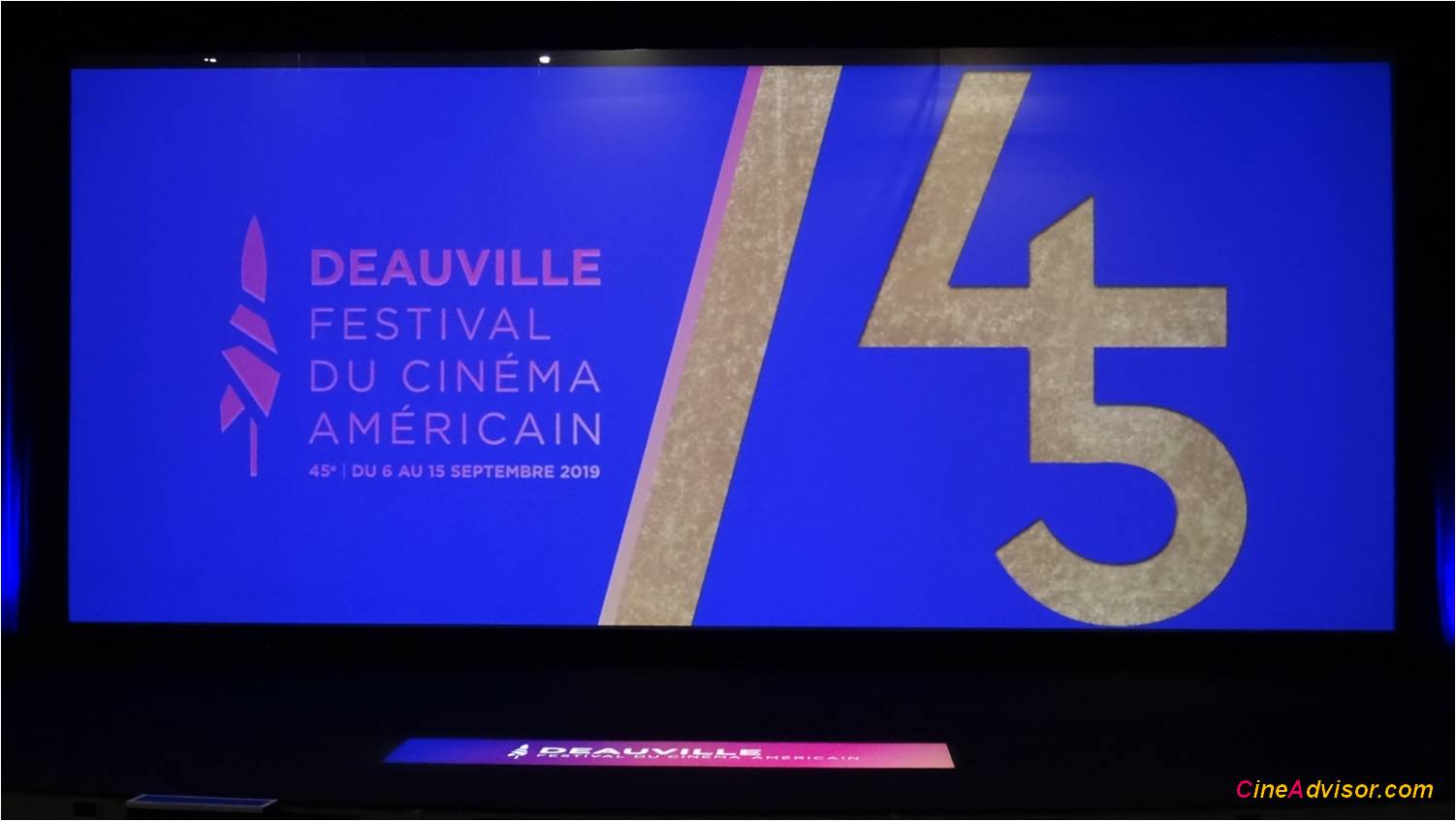 Album Deauville USA 2019 1