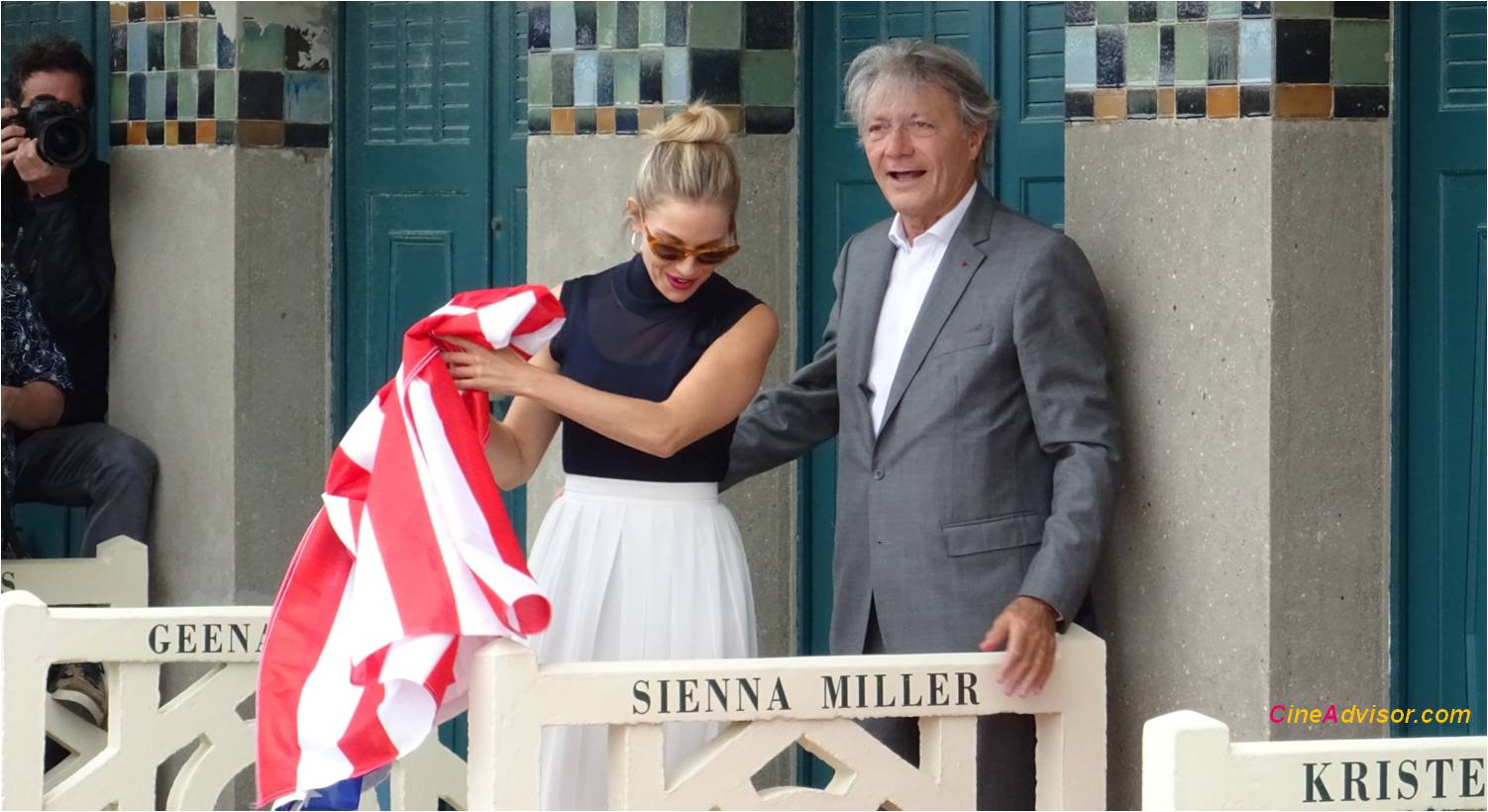 Album Deauville USA 2019 24