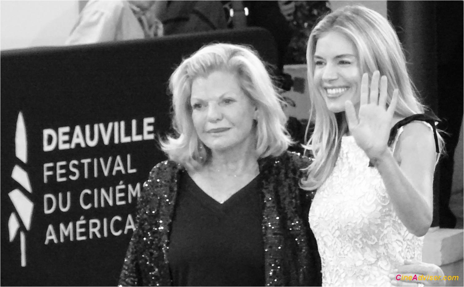 Album Deauville USA 2019 32