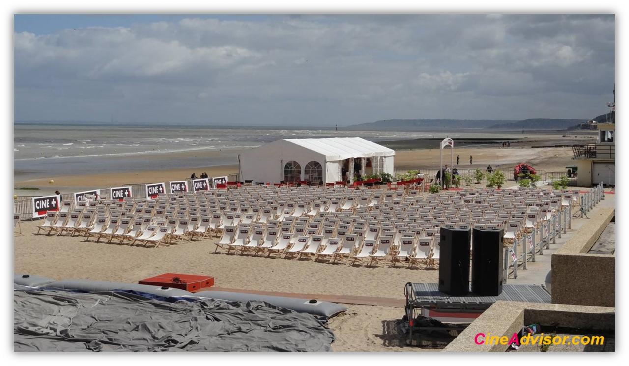 Festival Cabourg 2013 2