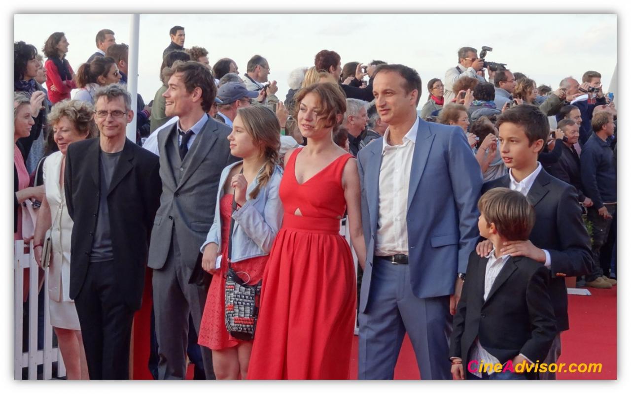 Festival Cabourg 2014 10