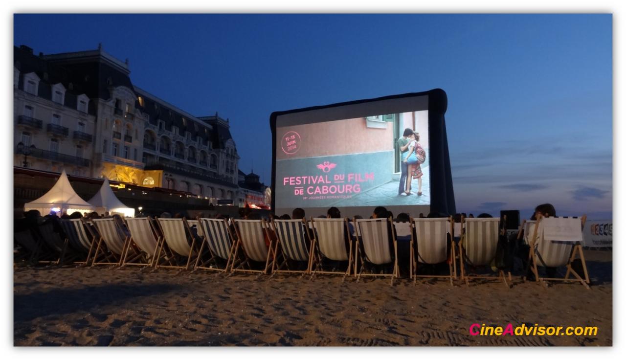 Festival Cabourg 2014 3