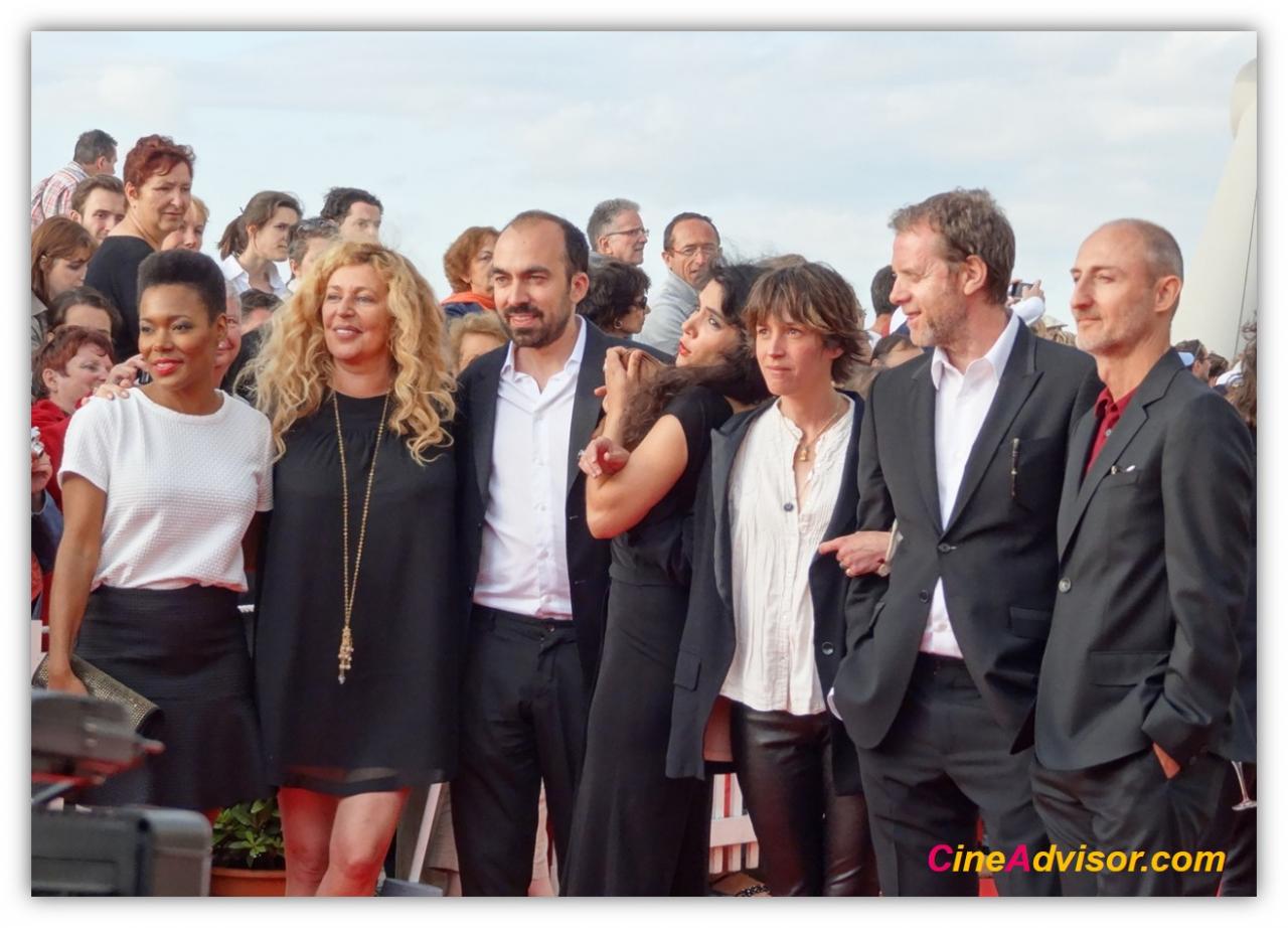 Festival Cabourg 2014 7