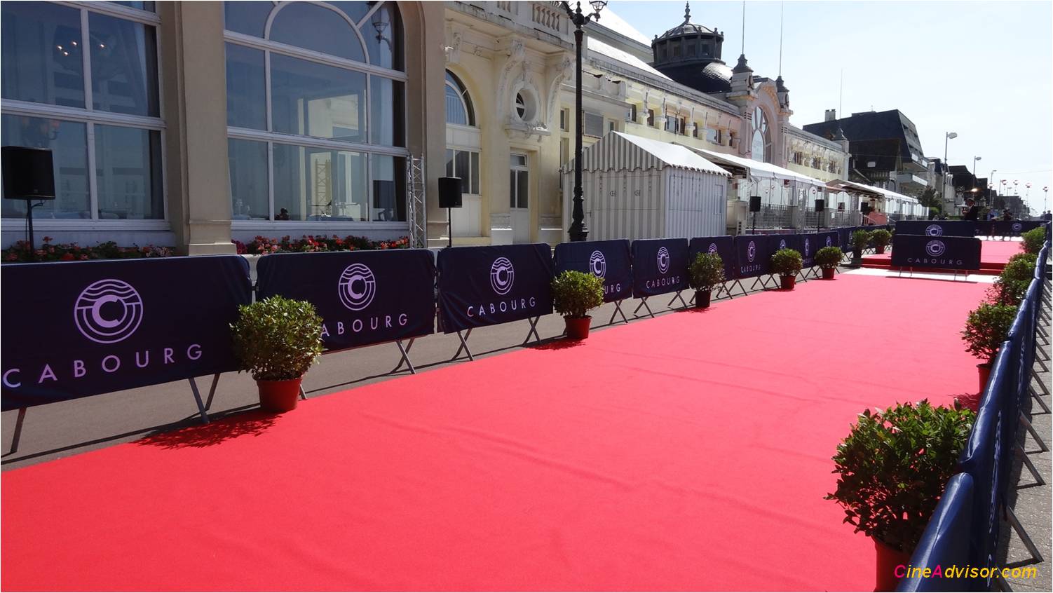 Festival Cabourg 2018