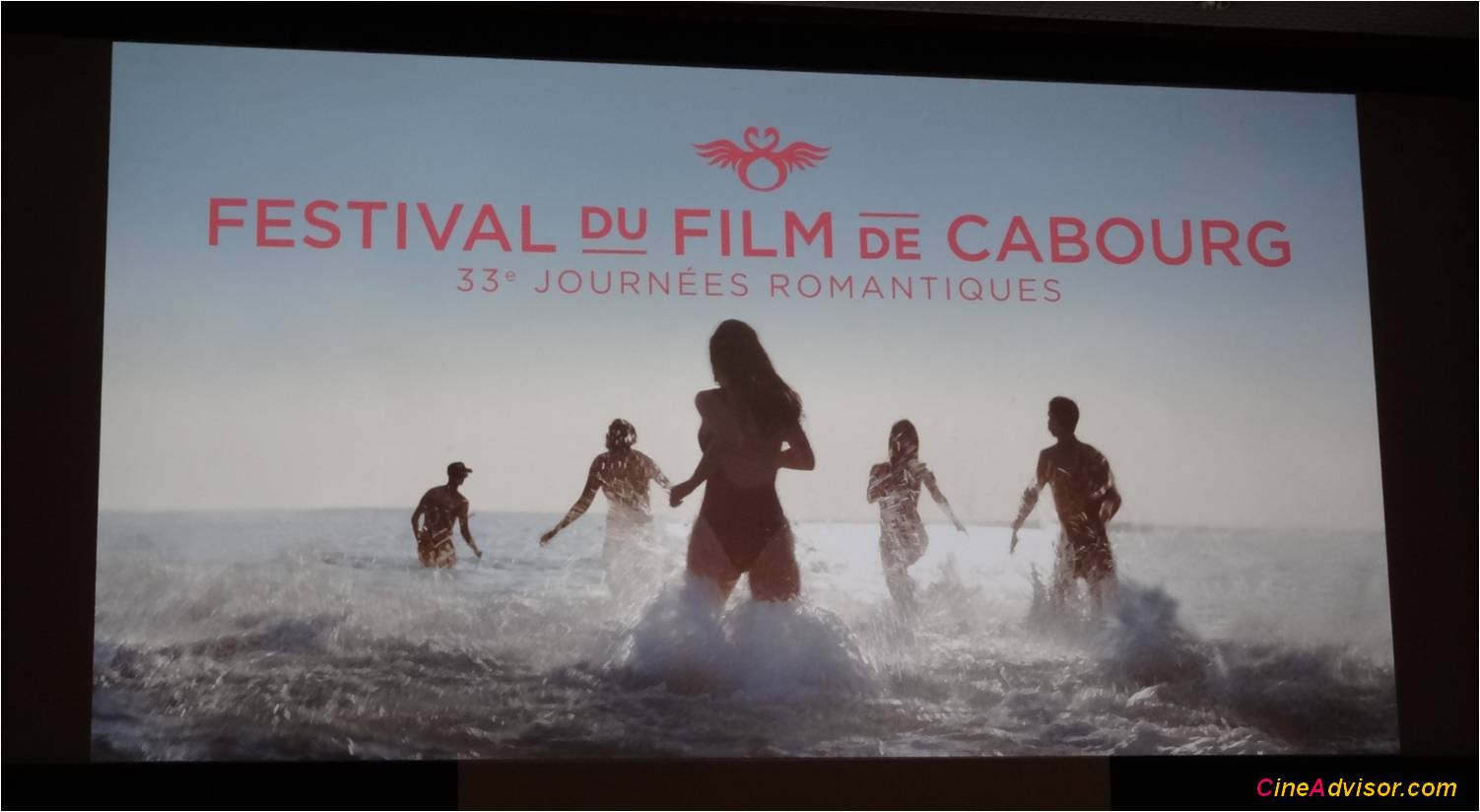 Festival Cabourg 2019 1