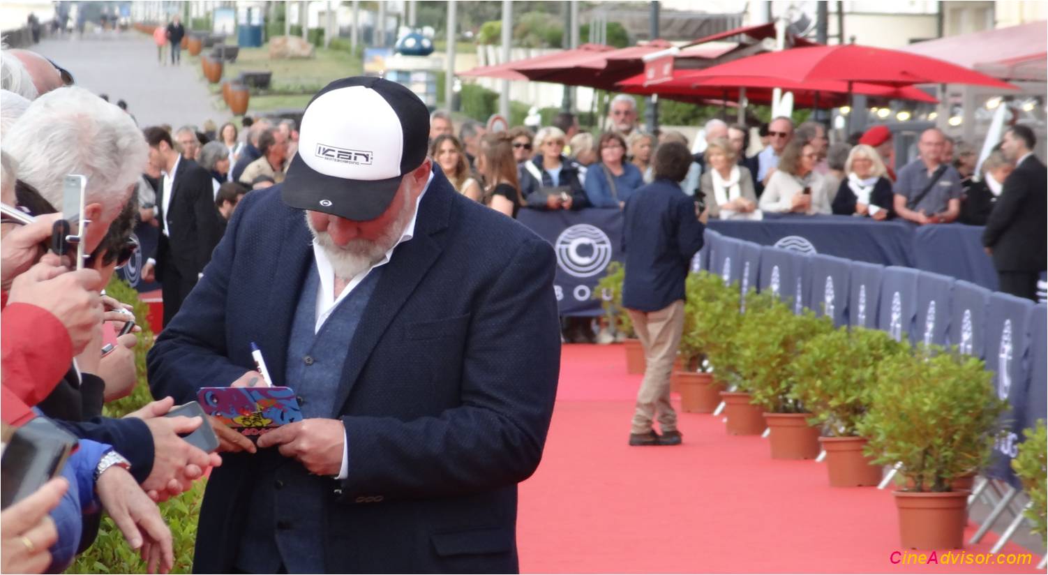 Festival Cabourg 2019 11