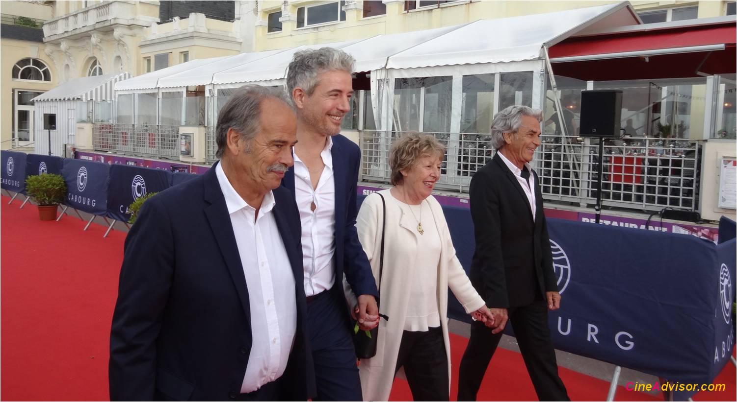 Festival Cabourg 2019 2