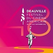 Festival deauville usa 2022