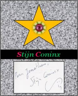 Autographes 5