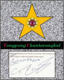 Autographes 6