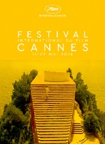 Palmares cannes 2016