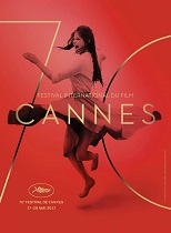 Palmares cannes 2017