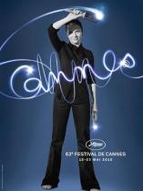 Palmares cannes 2010