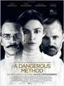 Photo critique A dangerous method