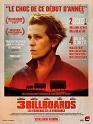 Photo fiche 3 billboards