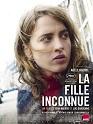 Photo fiche la fille inconnue