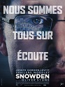 Photo fiche snowden