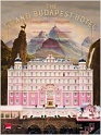 Photo fiche the grand budapest hotel