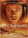 Photo seul sur mars