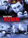 Photo critique Ronin