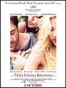 Photo critique Vicky cristina barcelona